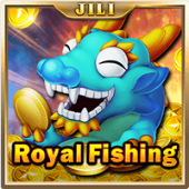 রয়্যাল ফিশিং Royal Fishing 333bad