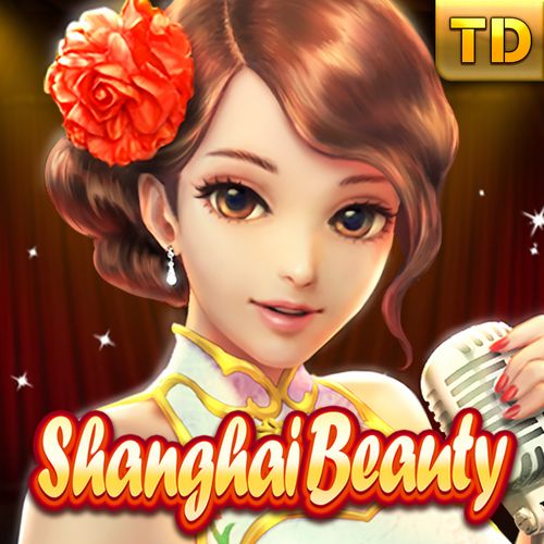 Shanghai Beauty সাংহাই বিউটি গেম আইকন